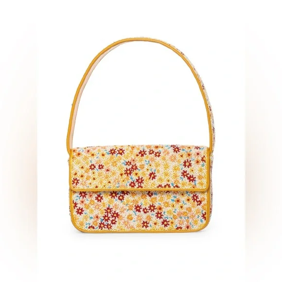 SOLD!—Staud Tommy bag - Picture 1 of 6